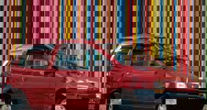 Twingo (1993 - 2007)